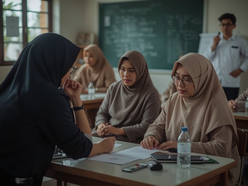 Checklist Manajer untuk Menata Rumah Aman dan Ramah Lansia (Sambil Siap Bepergian)